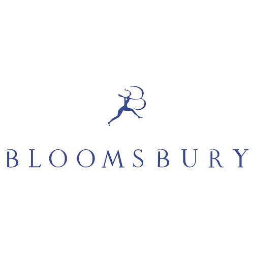 bloomsbury publishing