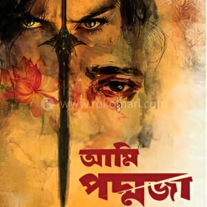 আমি পদ্মজা (হার্ডকভার)